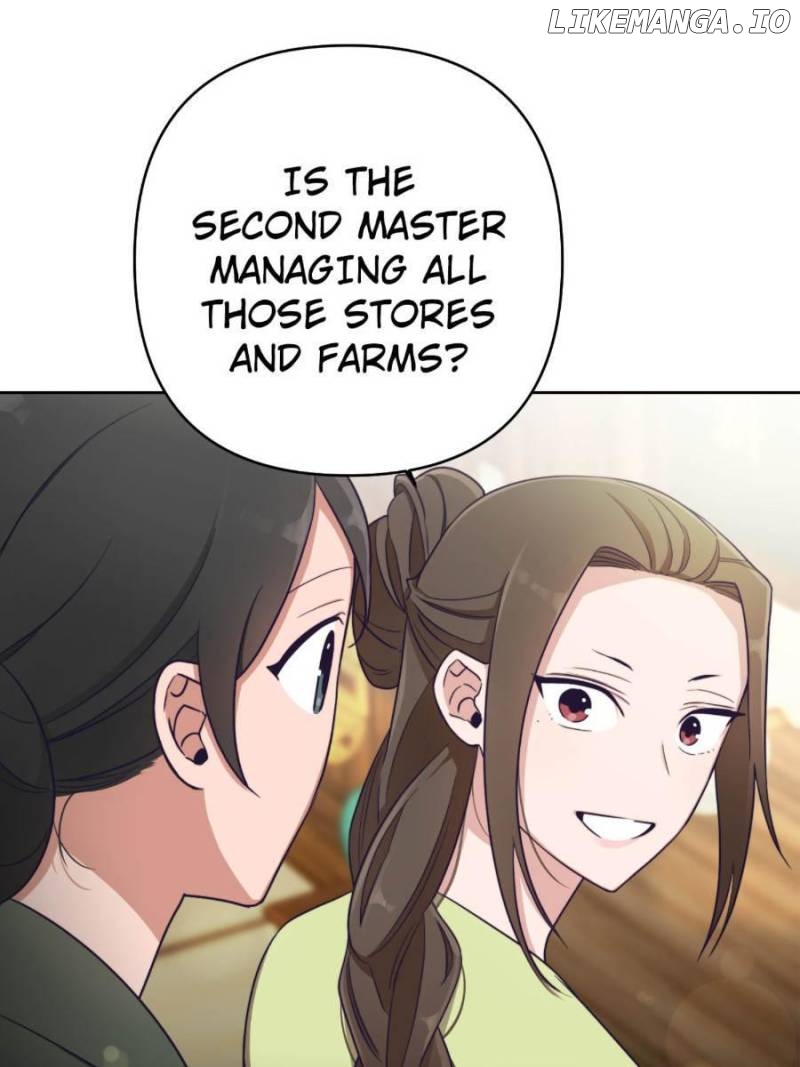 The Marvelous Dr. Jiaoniang Chapter 12 - page 23