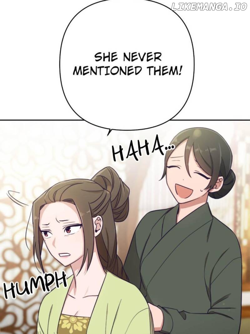 The Marvelous Dr. Jiaoniang Chapter 12 - page 26