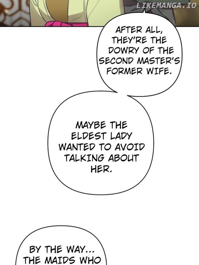 The Marvelous Dr. Jiaoniang Chapter 12 - page 27