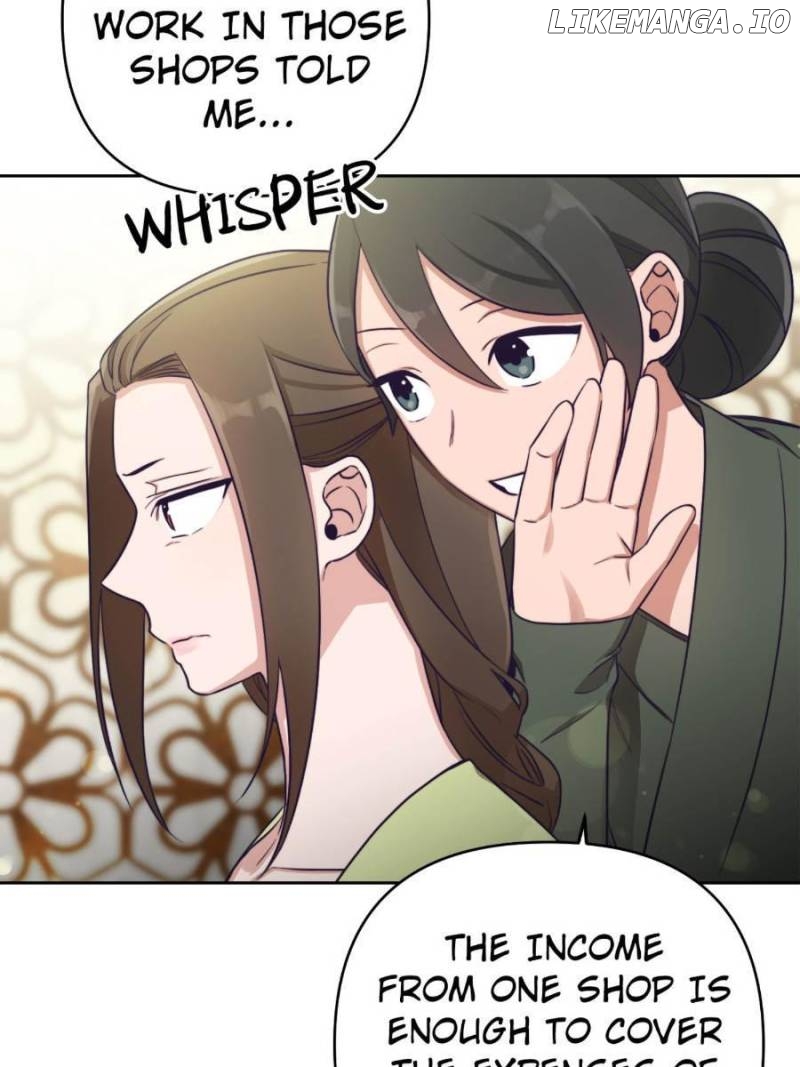 The Marvelous Dr. Jiaoniang Chapter 12 - page 28