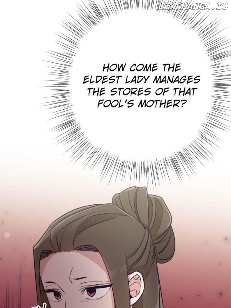 The Marvelous Dr. Jiaoniang Chapter 12 - page 32