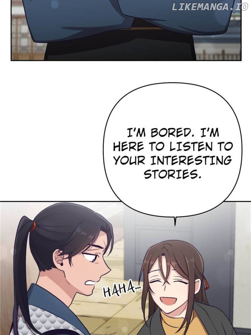 The Marvelous Dr. Jiaoniang Chapter 12 - page 41