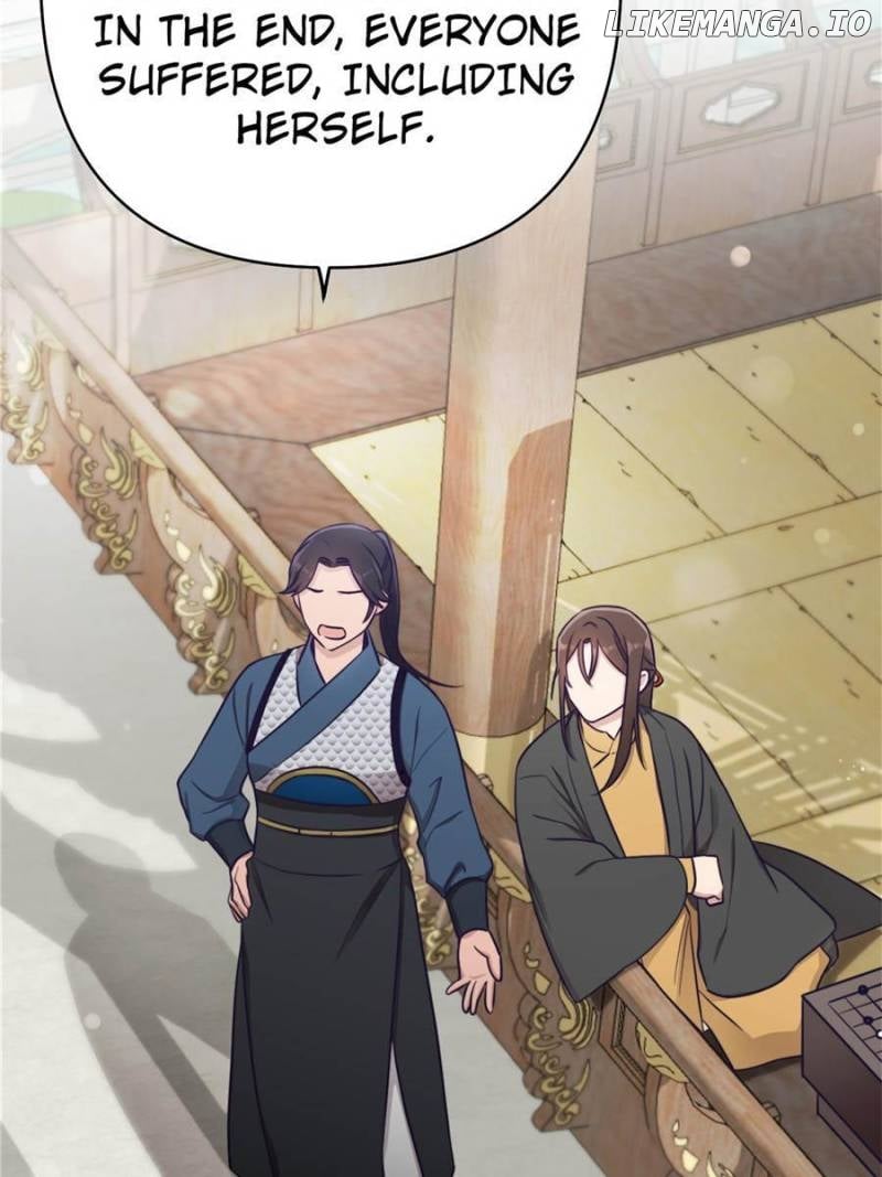 The Marvelous Dr. Jiaoniang Chapter 12 - page 46