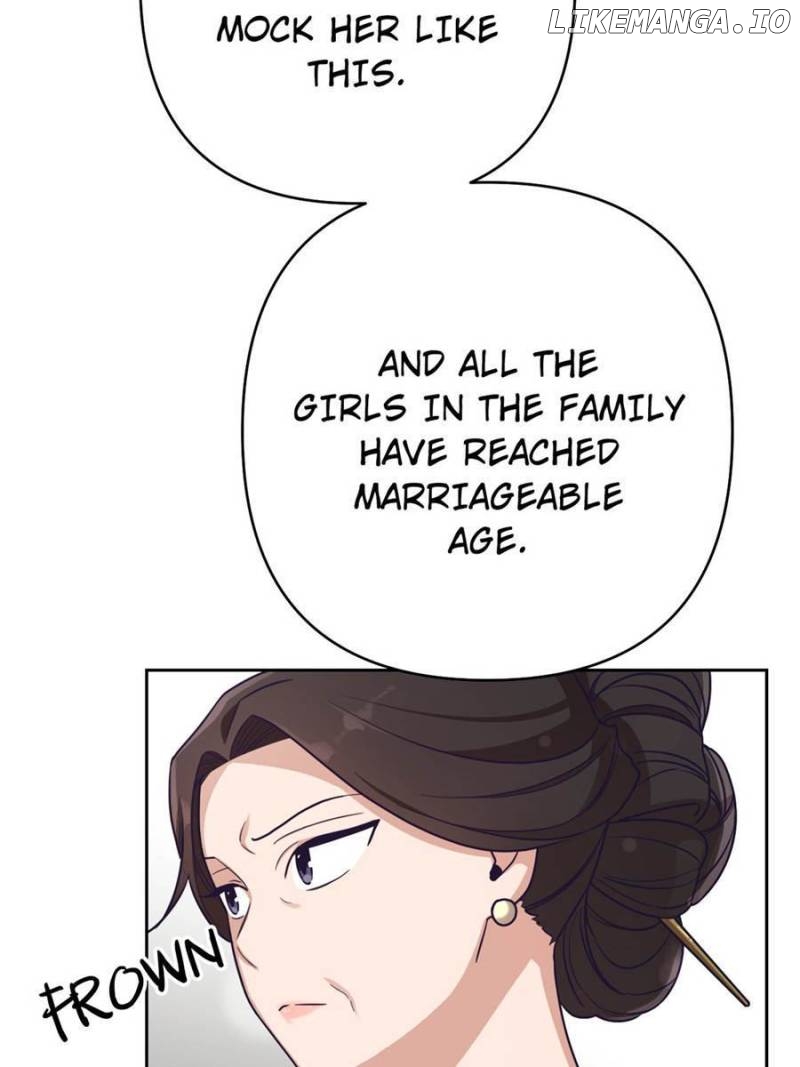The Marvelous Dr. Jiaoniang Chapter 15 - page 10