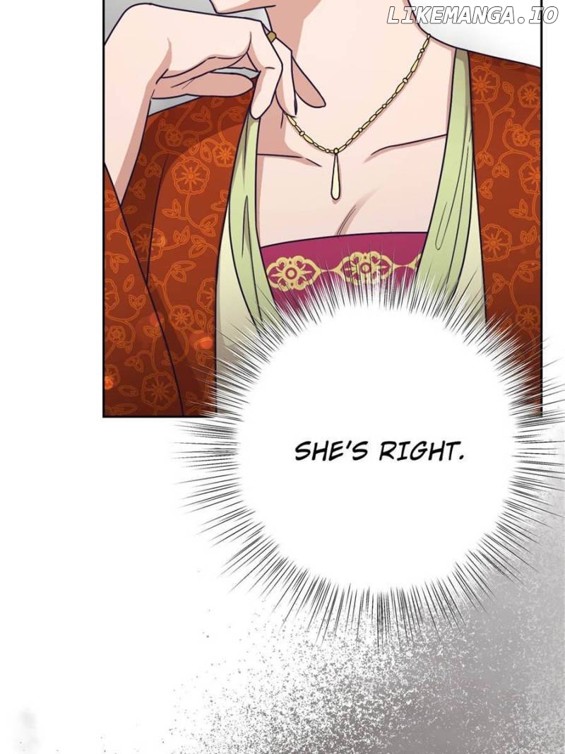 The Marvelous Dr. Jiaoniang Chapter 15 - page 11