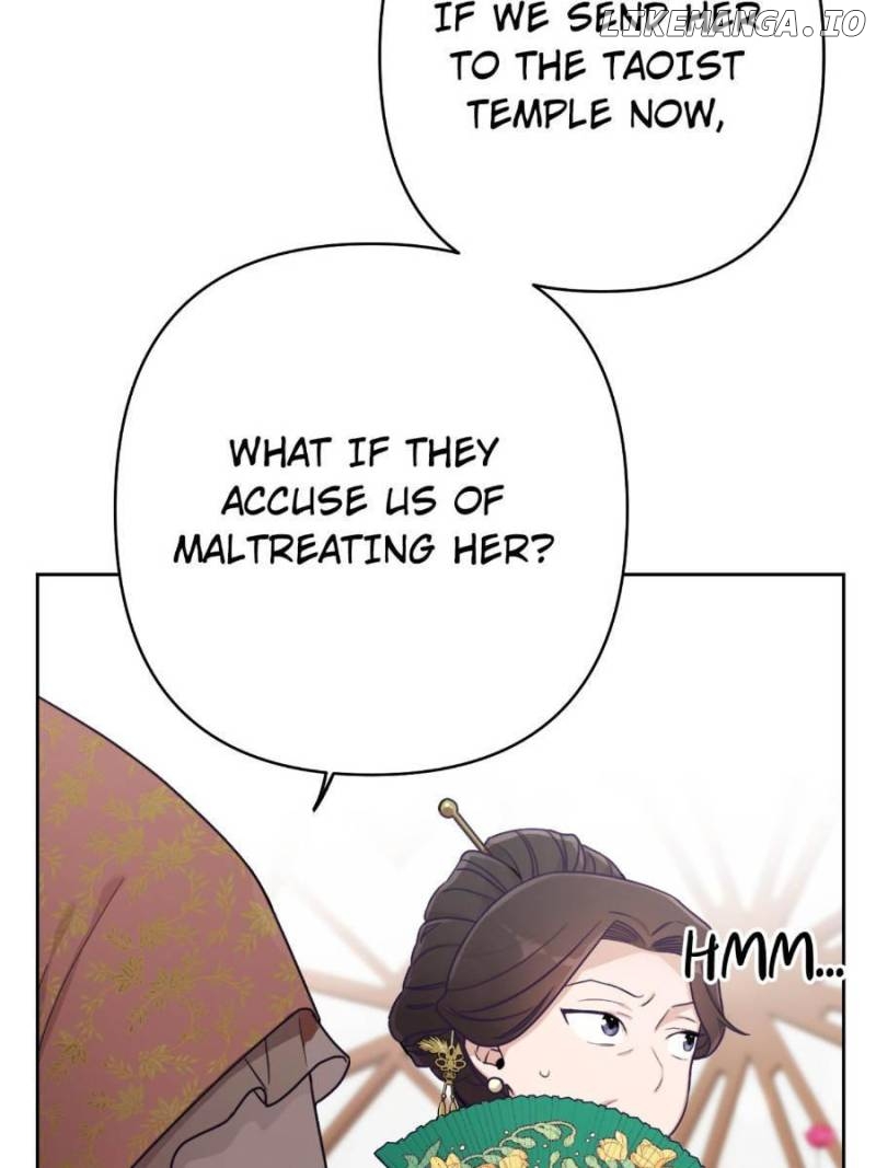 The Marvelous Dr. Jiaoniang Chapter 15 - page 21
