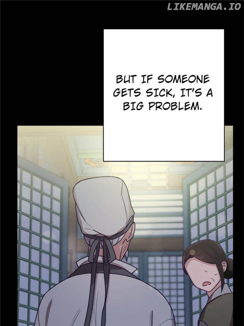 The Marvelous Dr. Jiaoniang Chapter 15 - page 31