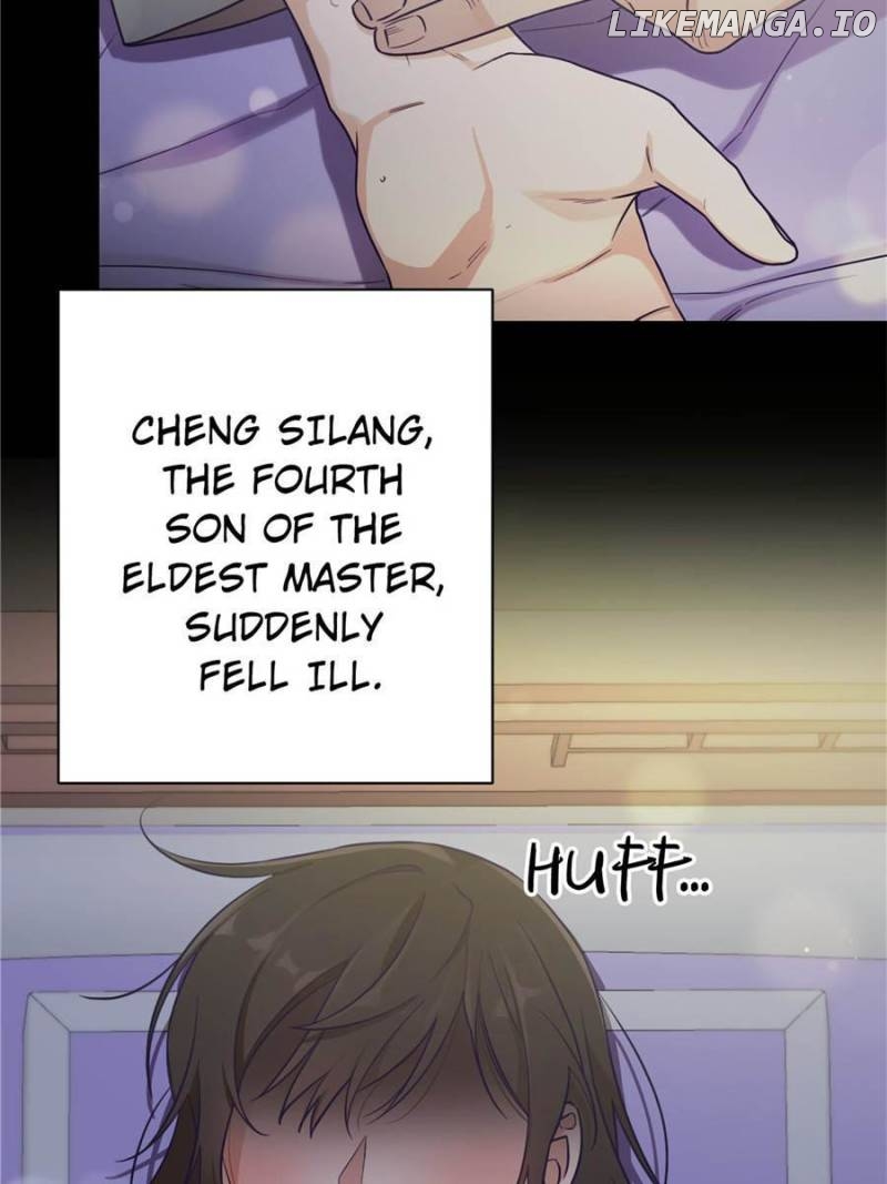 The Marvelous Dr. Jiaoniang Chapter 15 - page 33