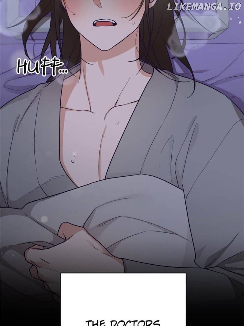 The Marvelous Dr. Jiaoniang Chapter 15 - page 34