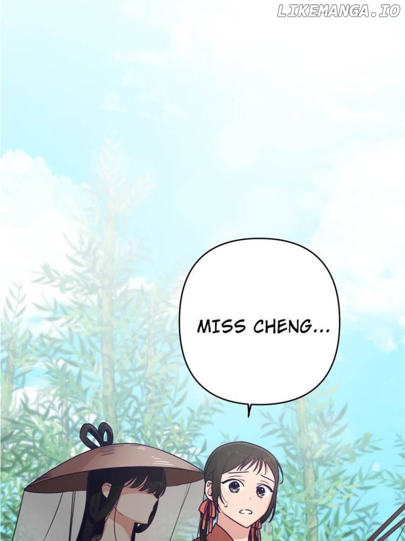 The Marvelous Dr. Jiaoniang Chapter 15 - page 39