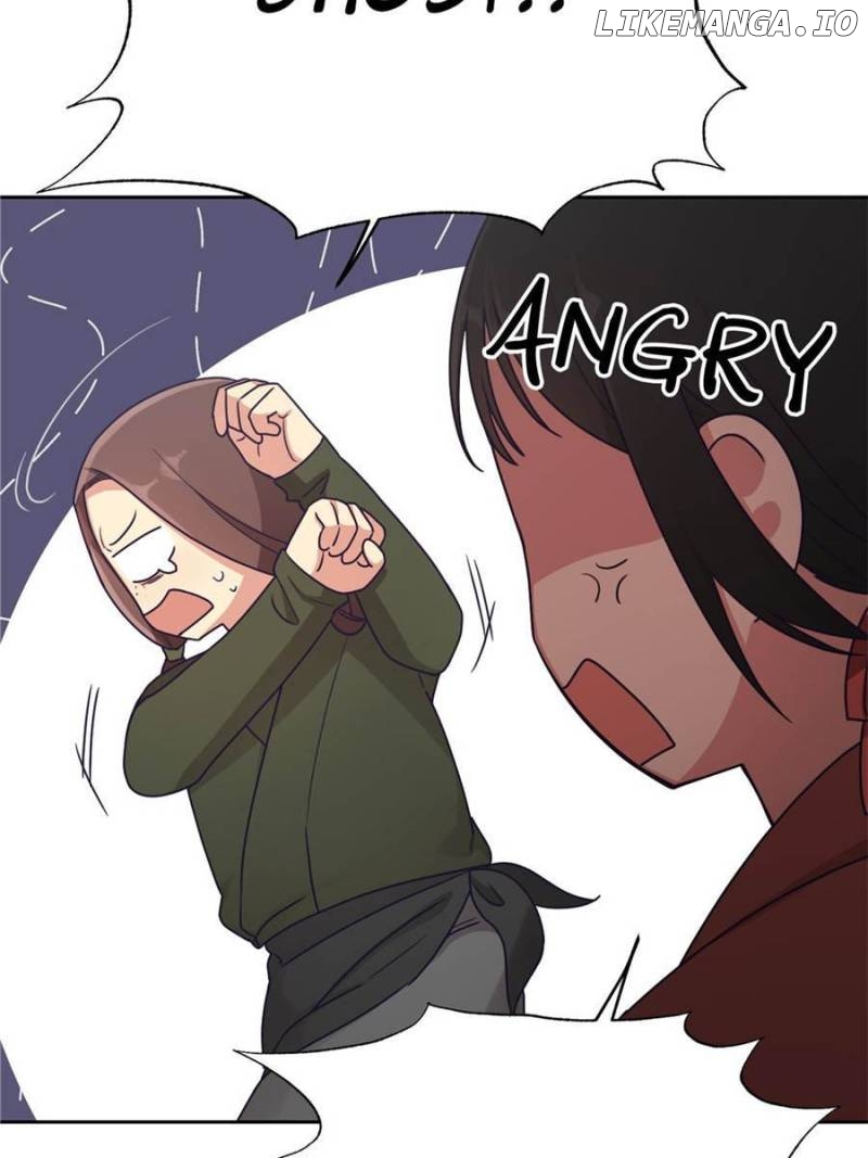 The Marvelous Dr. Jiaoniang Chapter 15 - page 56