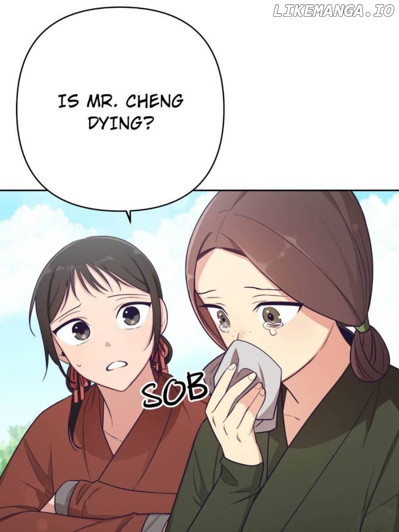 The Marvelous Dr. Jiaoniang Chapter 16 - page 17