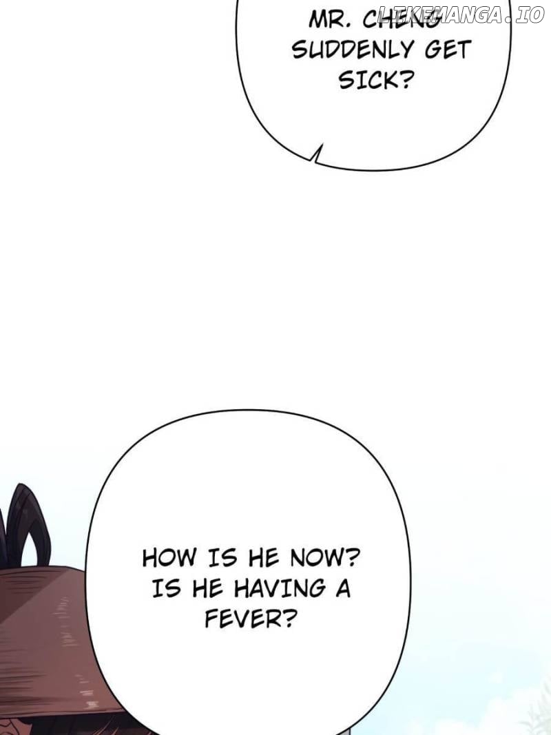 The Marvelous Dr. Jiaoniang Chapter 16 - page 20