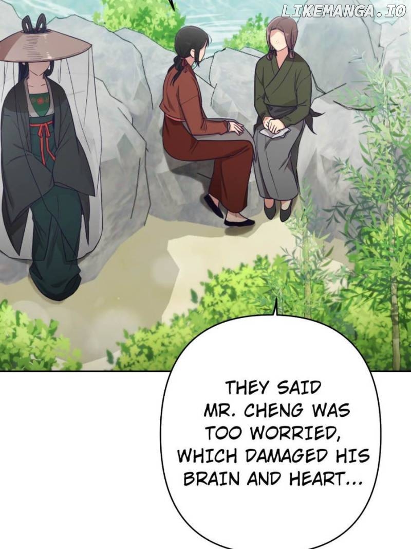 The Marvelous Dr. Jiaoniang Chapter 16 - page 26