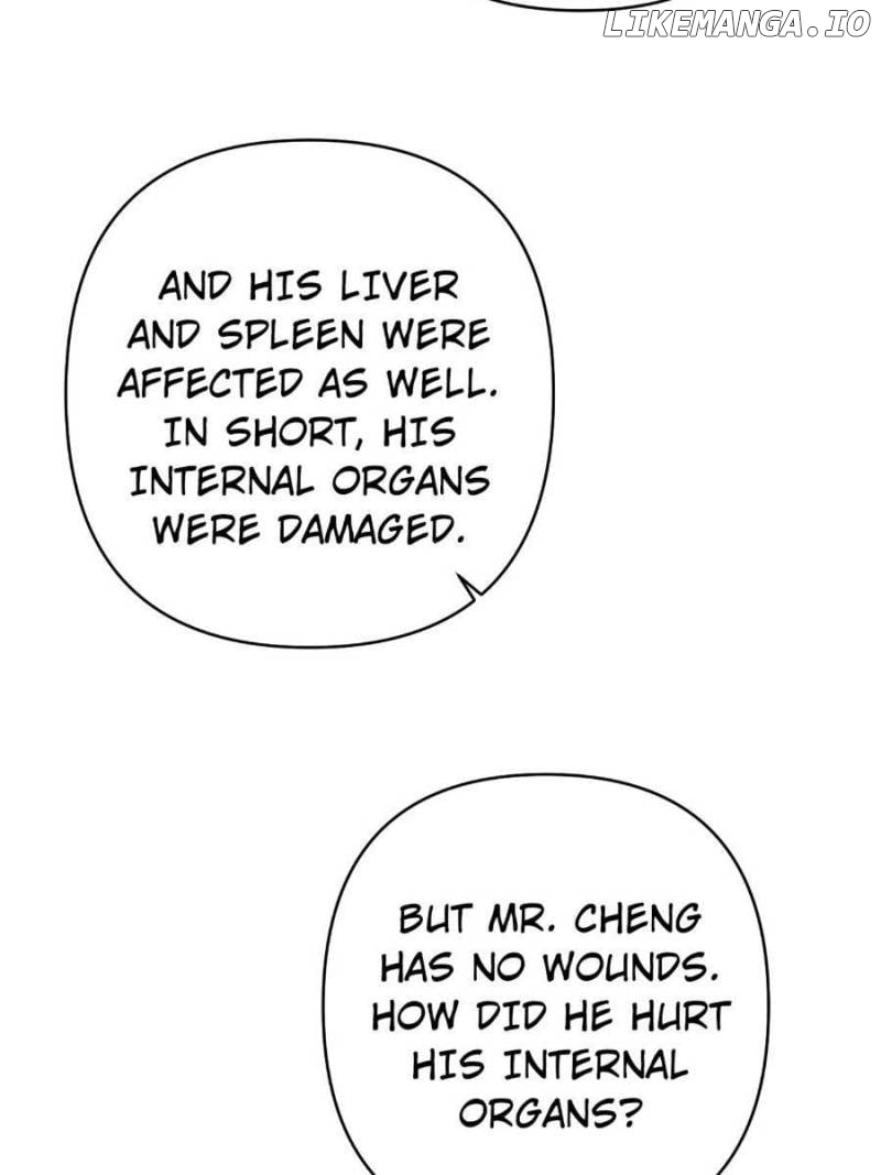 The Marvelous Dr. Jiaoniang Chapter 16 - page 27
