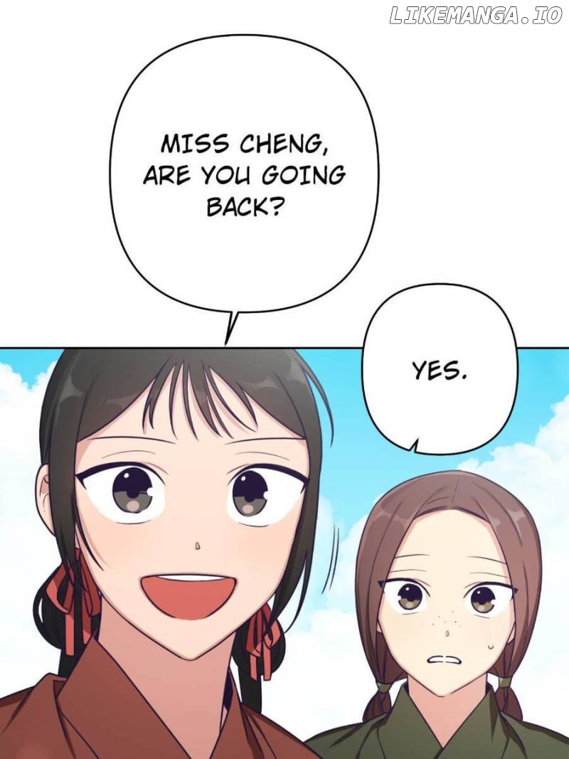 The Marvelous Dr. Jiaoniang Chapter 16 - page 31