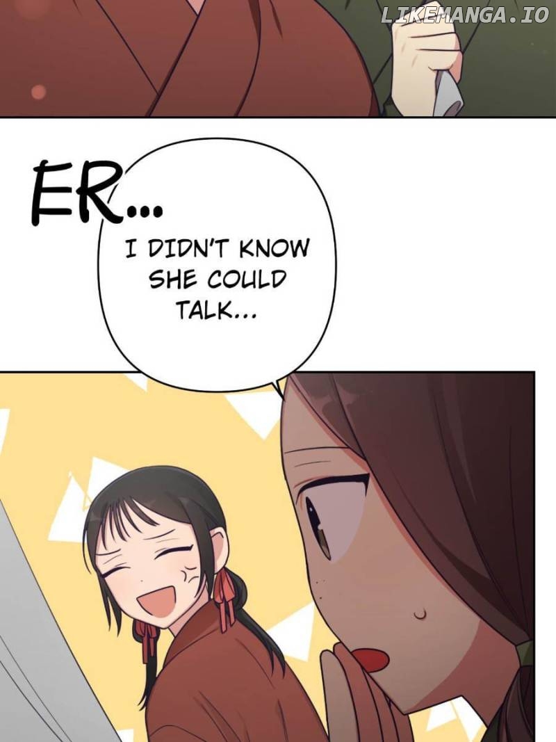 The Marvelous Dr. Jiaoniang Chapter 16 - page 32