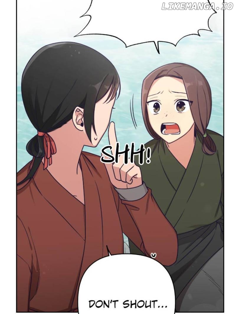 The Marvelous Dr. Jiaoniang Chapter 16 - page 35