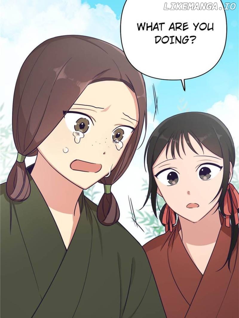 The Marvelous Dr. Jiaoniang Chapter 16 - page 3