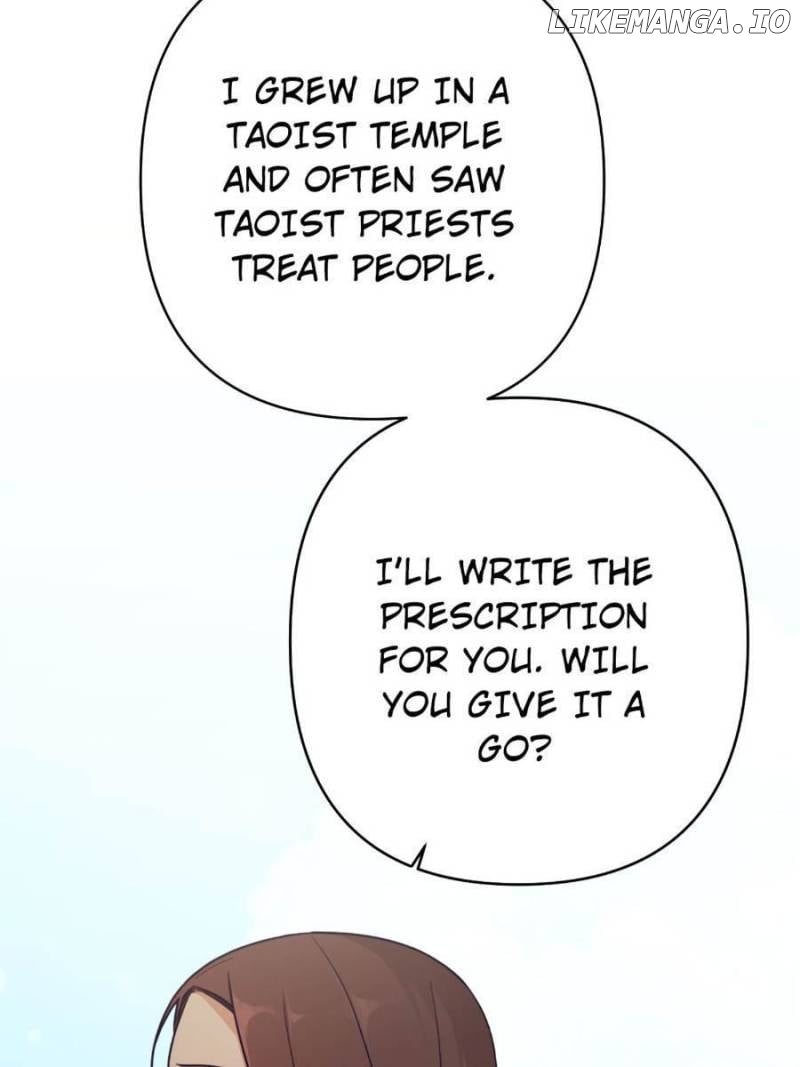 The Marvelous Dr. Jiaoniang Chapter 16 - page 39