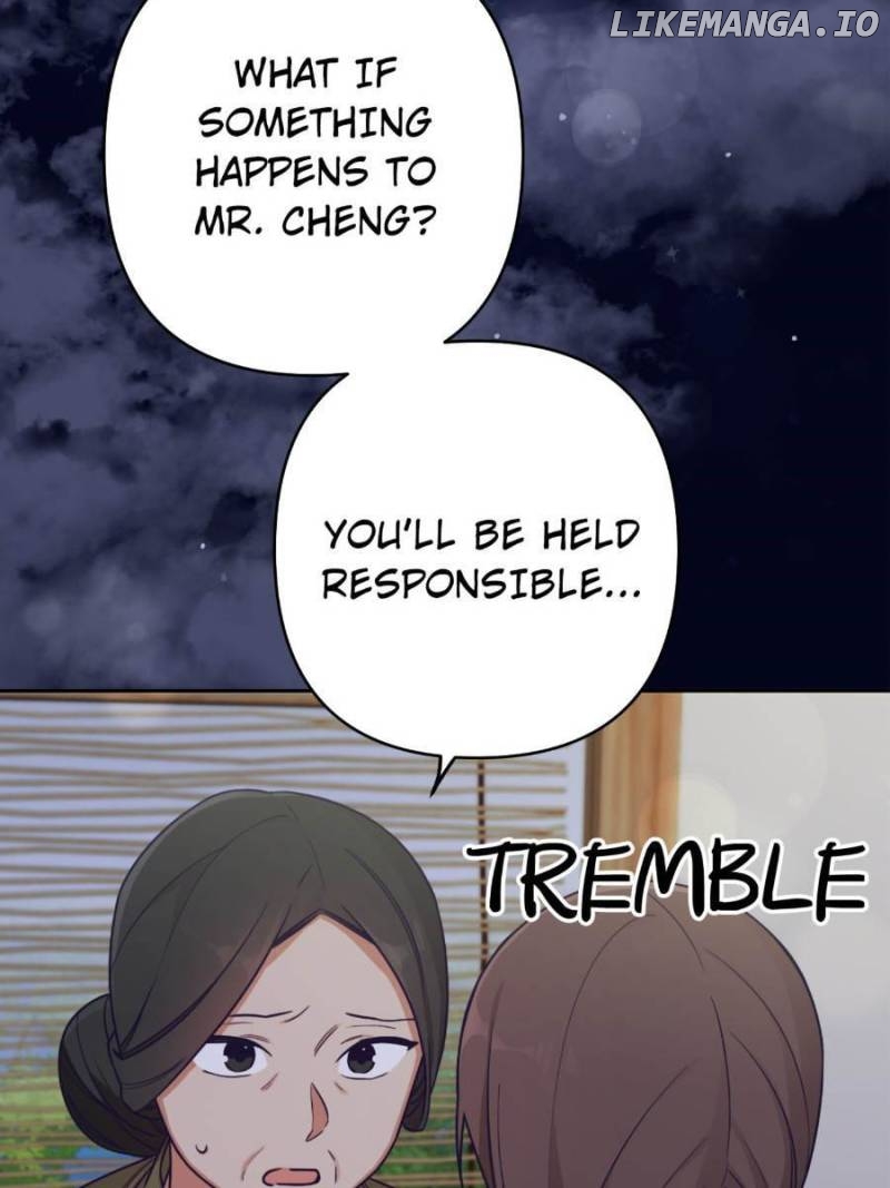 The Marvelous Dr. Jiaoniang Chapter 16 - page 45