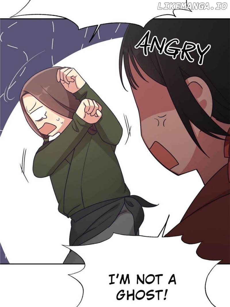 The Marvelous Dr. Jiaoniang Chapter 16 - page 5