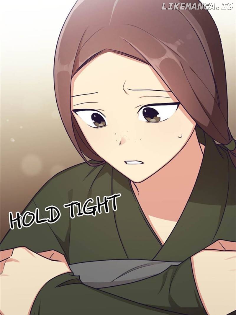 The Marvelous Dr. Jiaoniang Chapter 17 - page 11