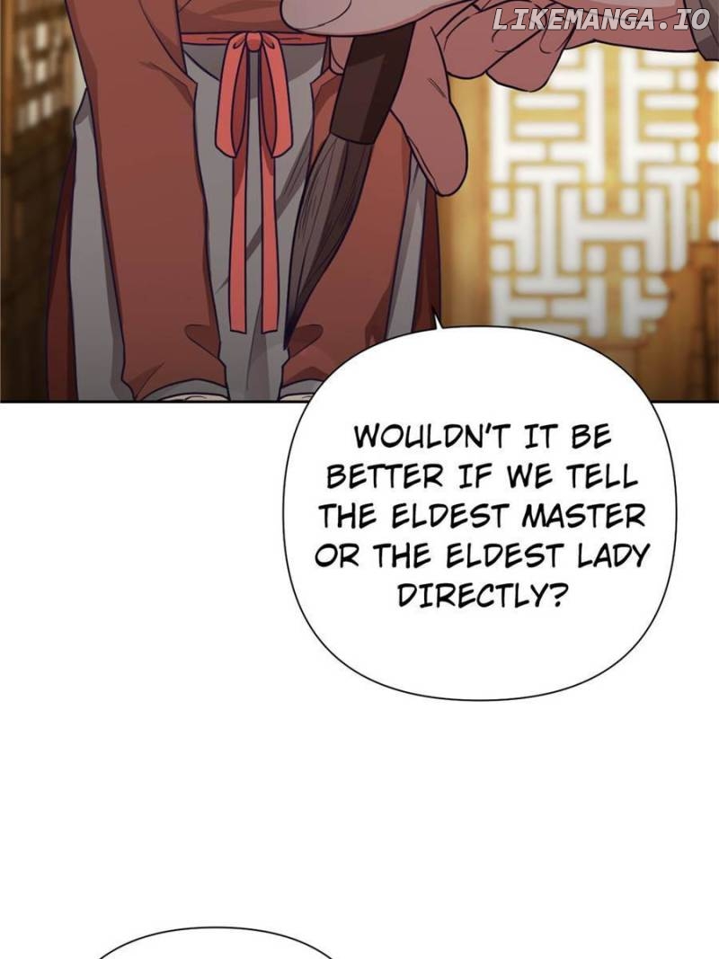 The Marvelous Dr. Jiaoniang Chapter 17 - page 3