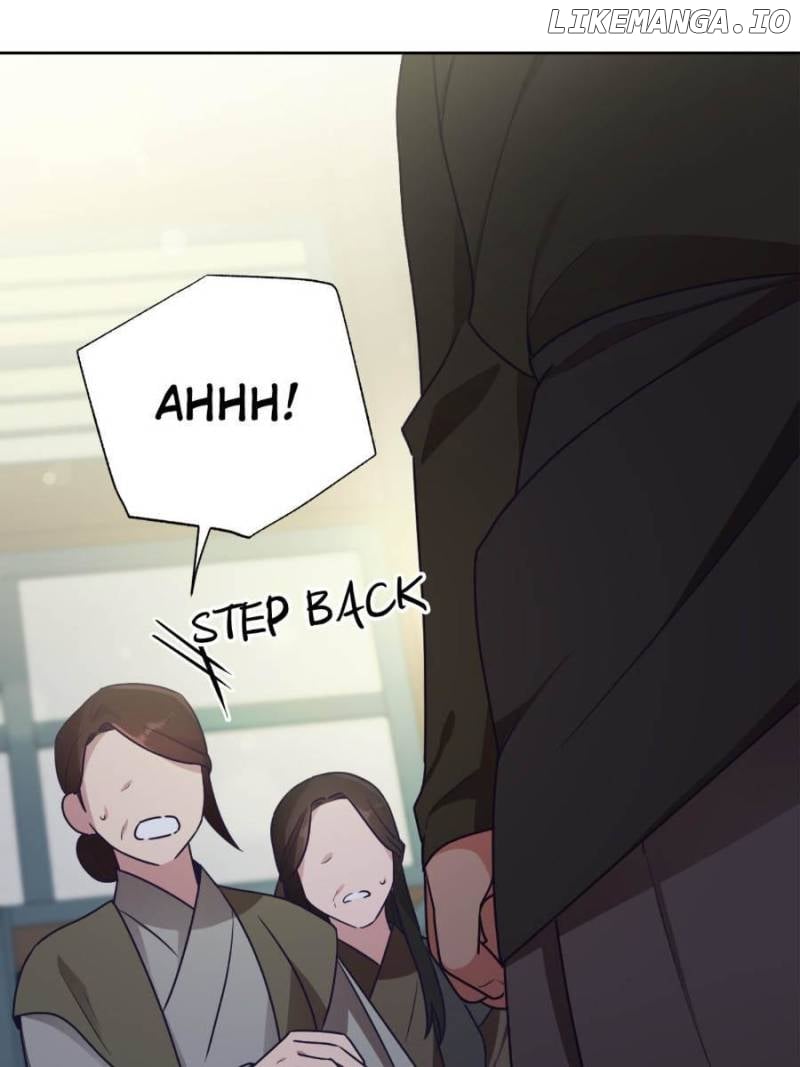 The Marvelous Dr. Jiaoniang Chapter 17 - page 33