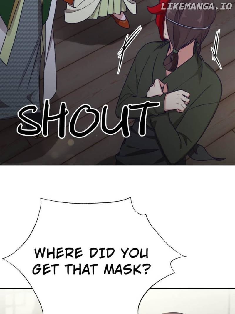 The Marvelous Dr. Jiaoniang Chapter 17 - page 37