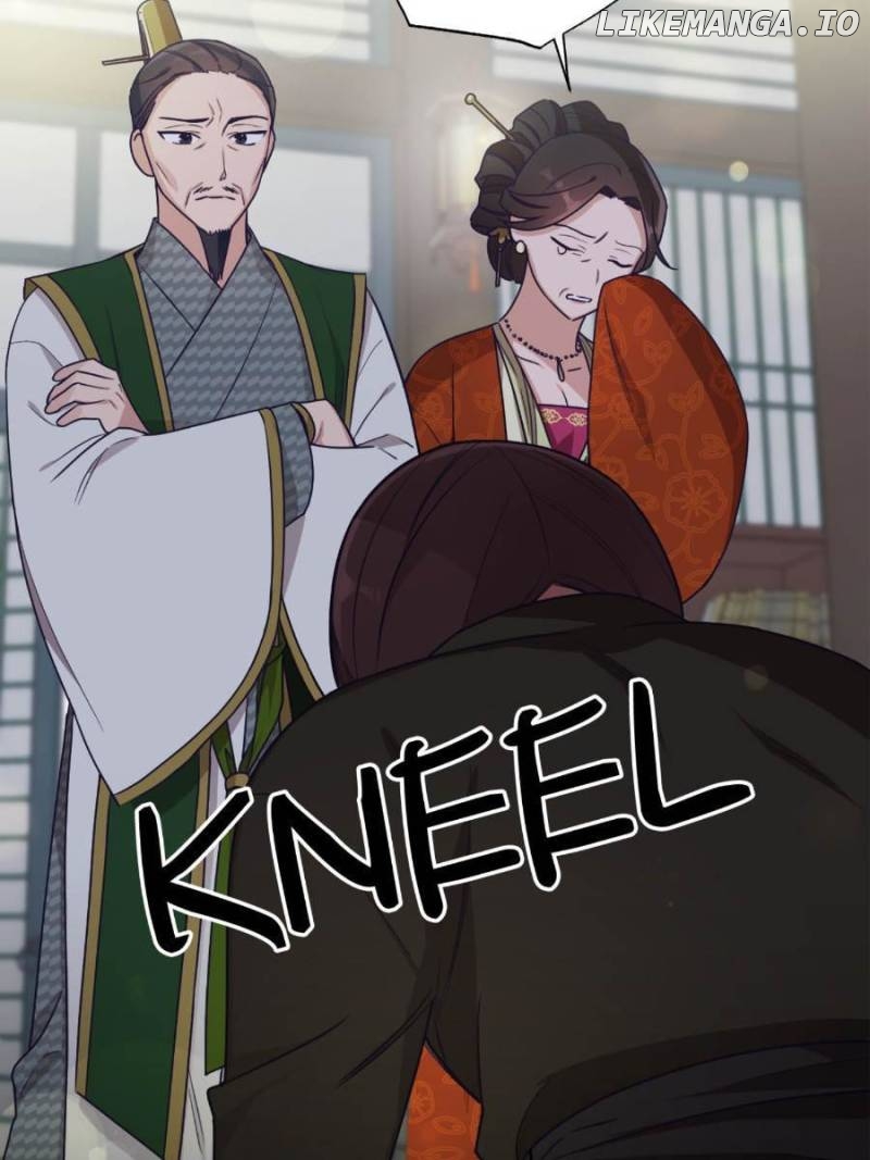 The Marvelous Dr. Jiaoniang Chapter 17 - page 39