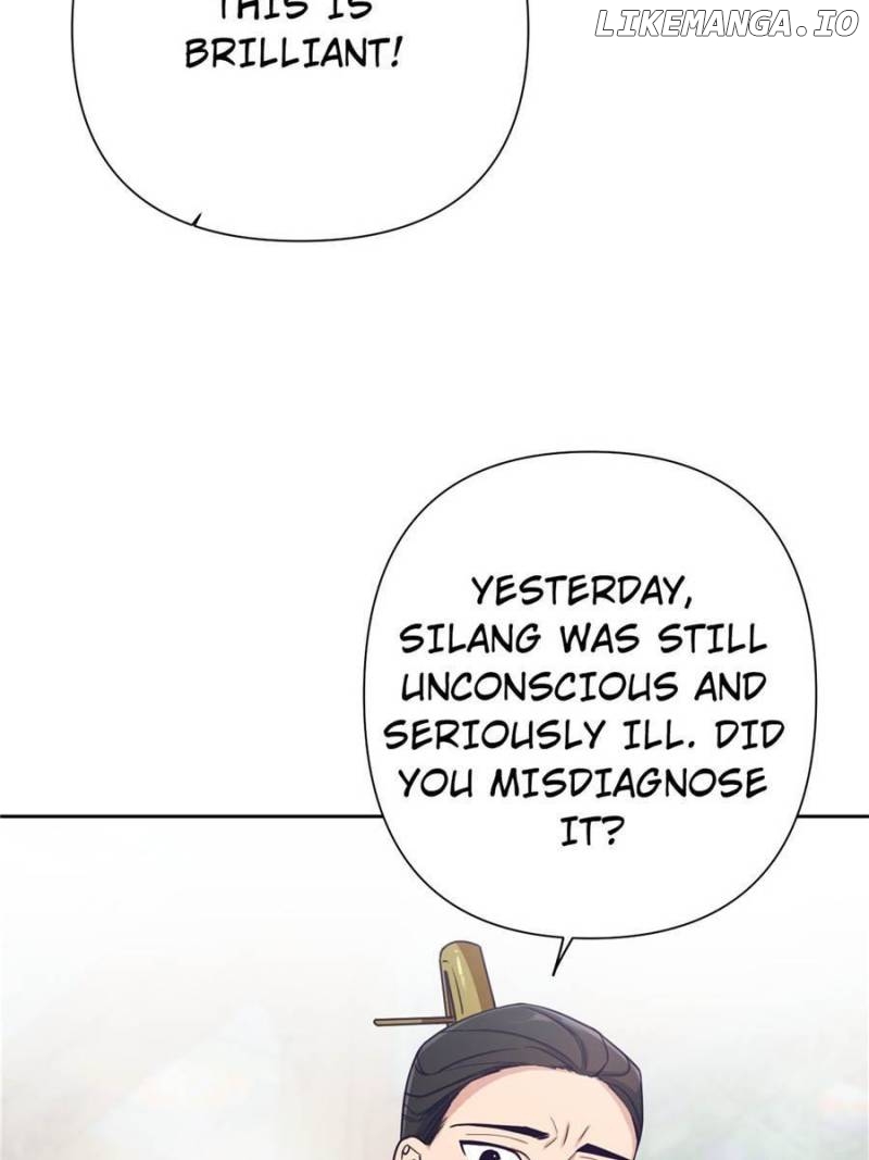 The Marvelous Dr. Jiaoniang Chapter 17 - page 53