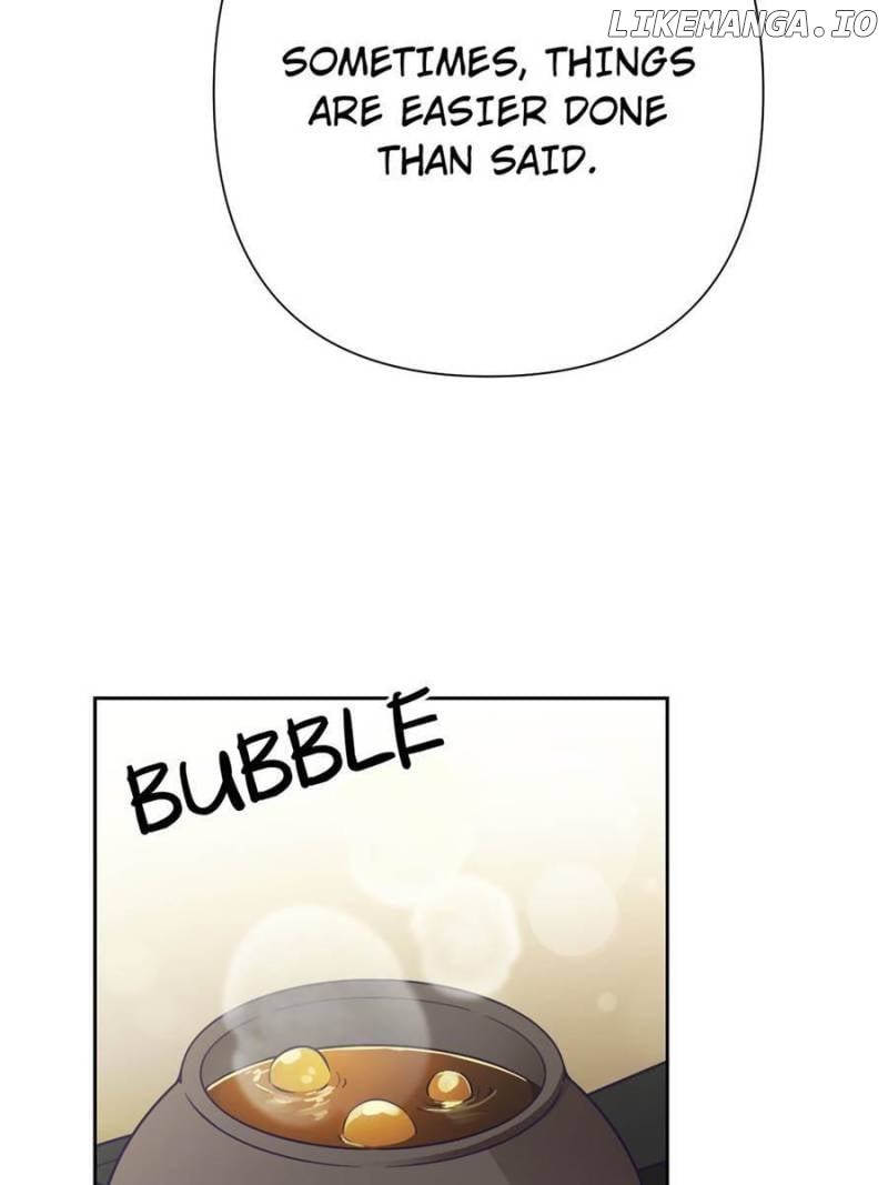 The Marvelous Dr. Jiaoniang Chapter 17 - page 6