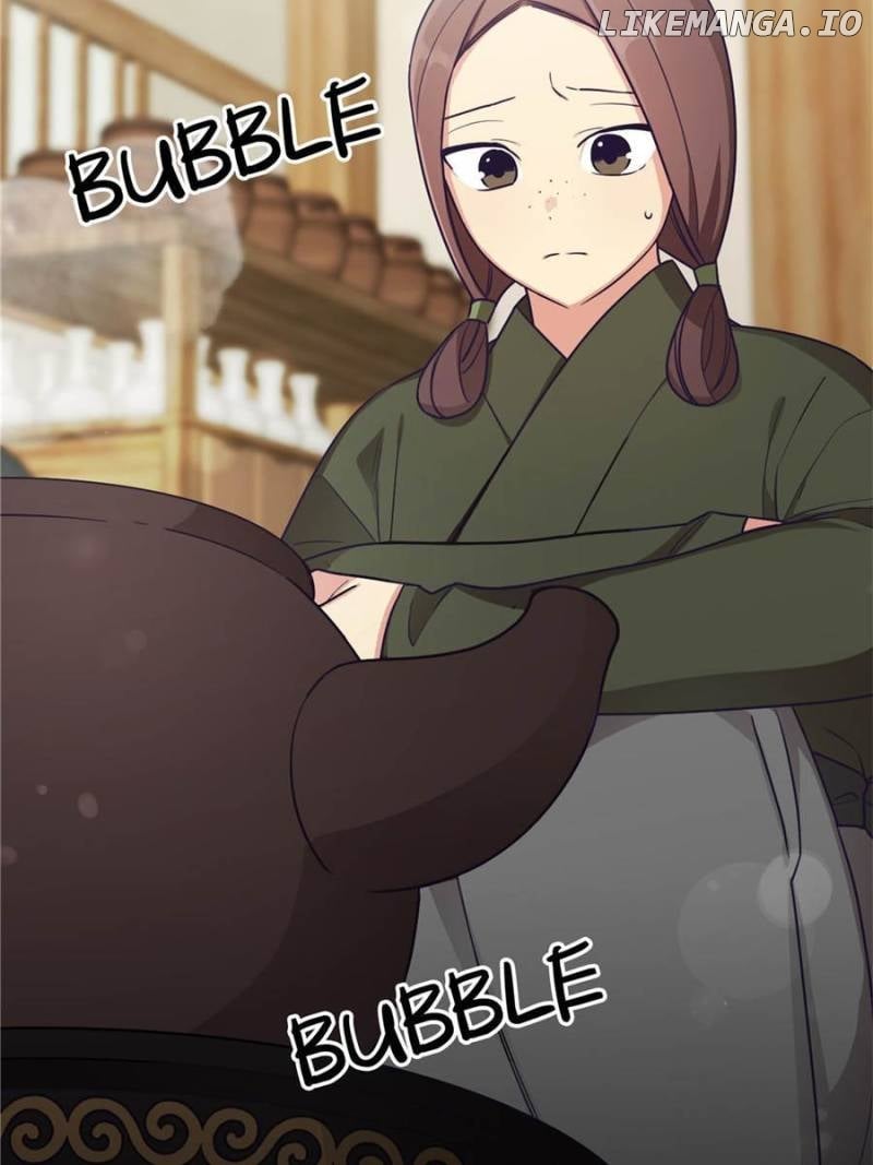 The Marvelous Dr. Jiaoniang Chapter 17 - page 8