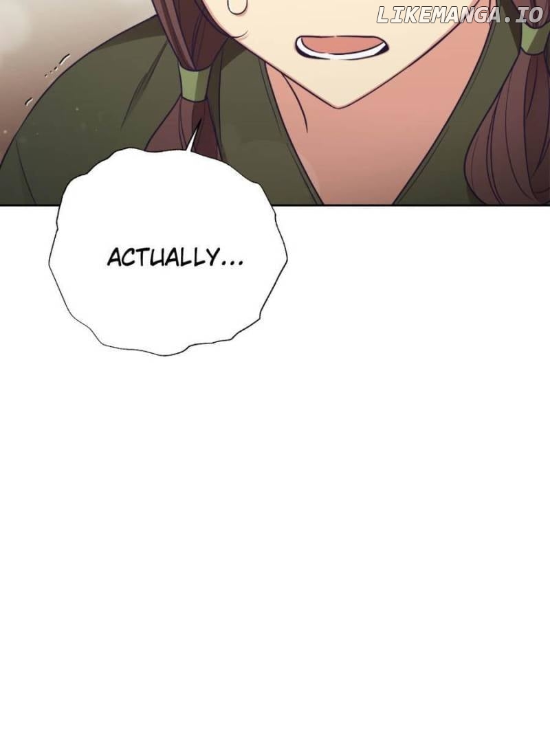 The Marvelous Dr. Jiaoniang Chapter 18 - page 12
