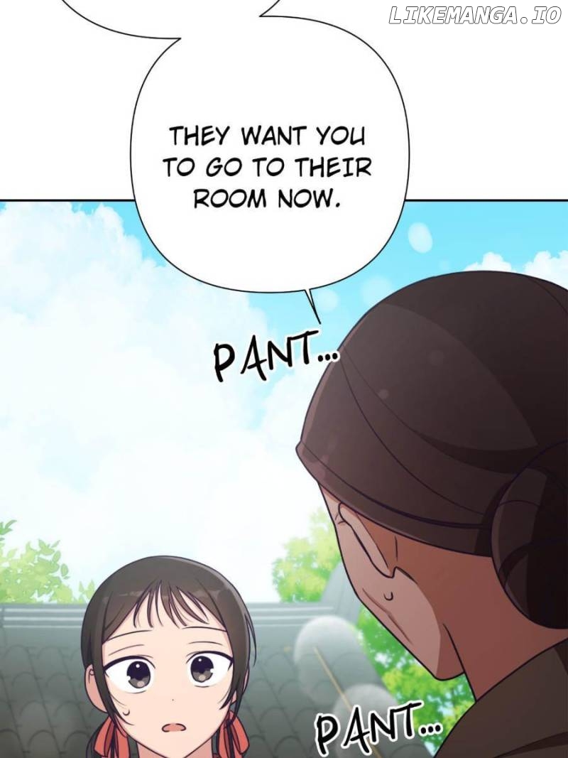 The Marvelous Dr. Jiaoniang Chapter 18 - page 16