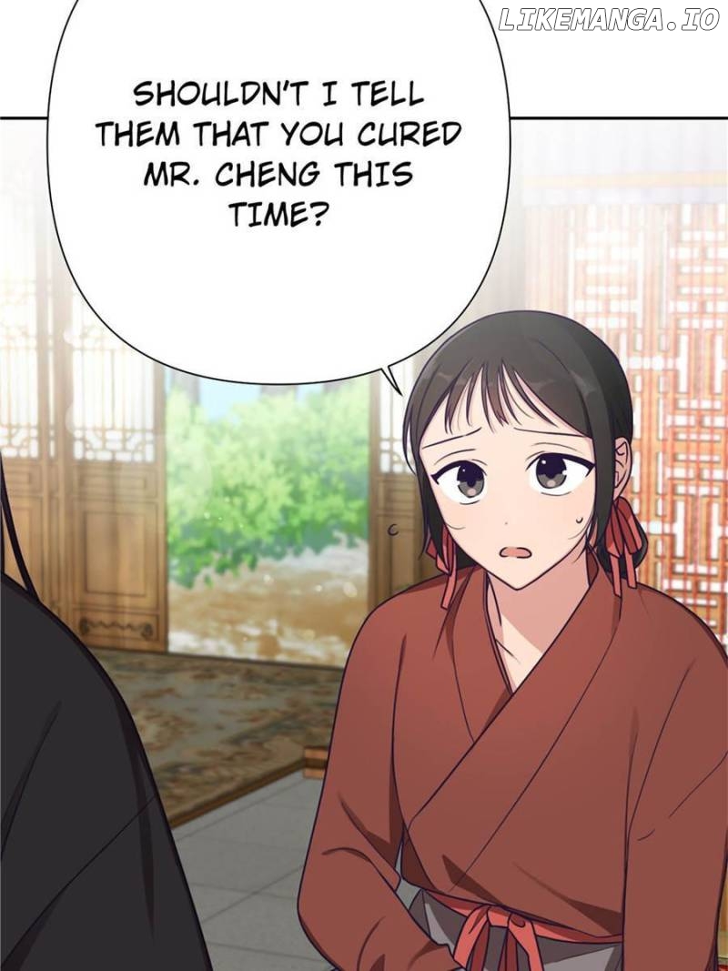 The Marvelous Dr. Jiaoniang Chapter 18 - page 21
