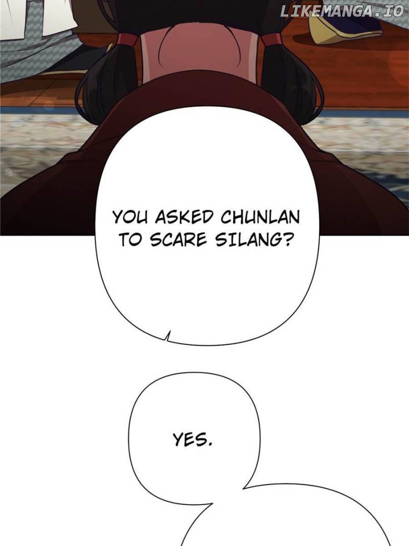 The Marvelous Dr. Jiaoniang Chapter 18 - page 27