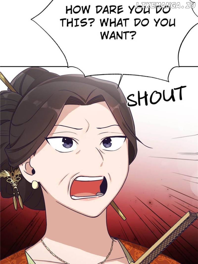 The Marvelous Dr. Jiaoniang Chapter 18 - page 30