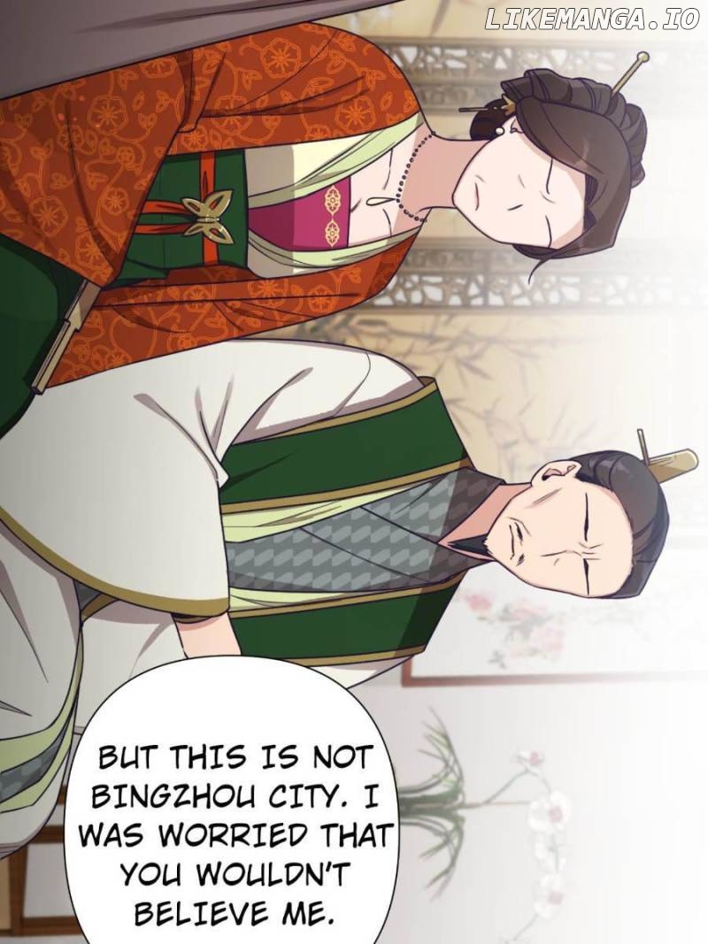 The Marvelous Dr. Jiaoniang Chapter 18 - page 38