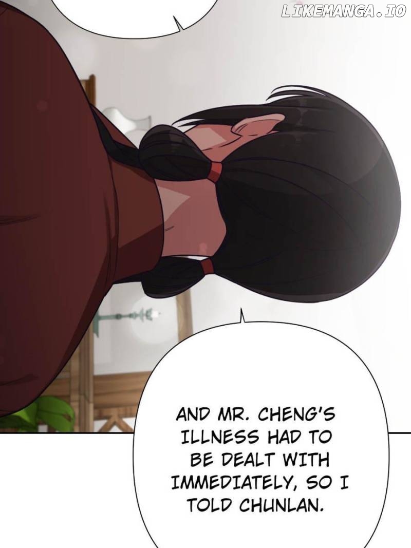 The Marvelous Dr. Jiaoniang Chapter 18 - page 39
