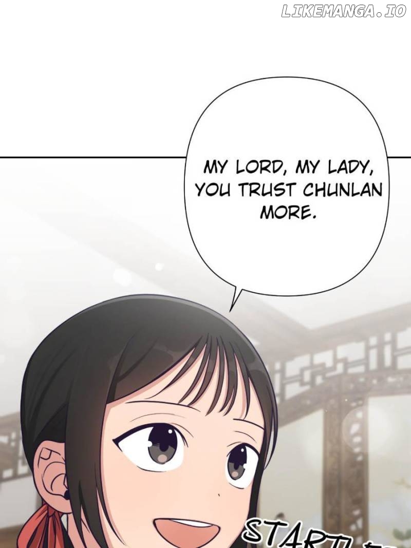 The Marvelous Dr. Jiaoniang Chapter 18 - page 42