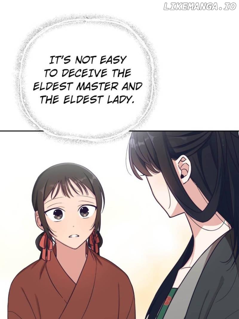 The Marvelous Dr. Jiaoniang Chapter 18 - page 44
