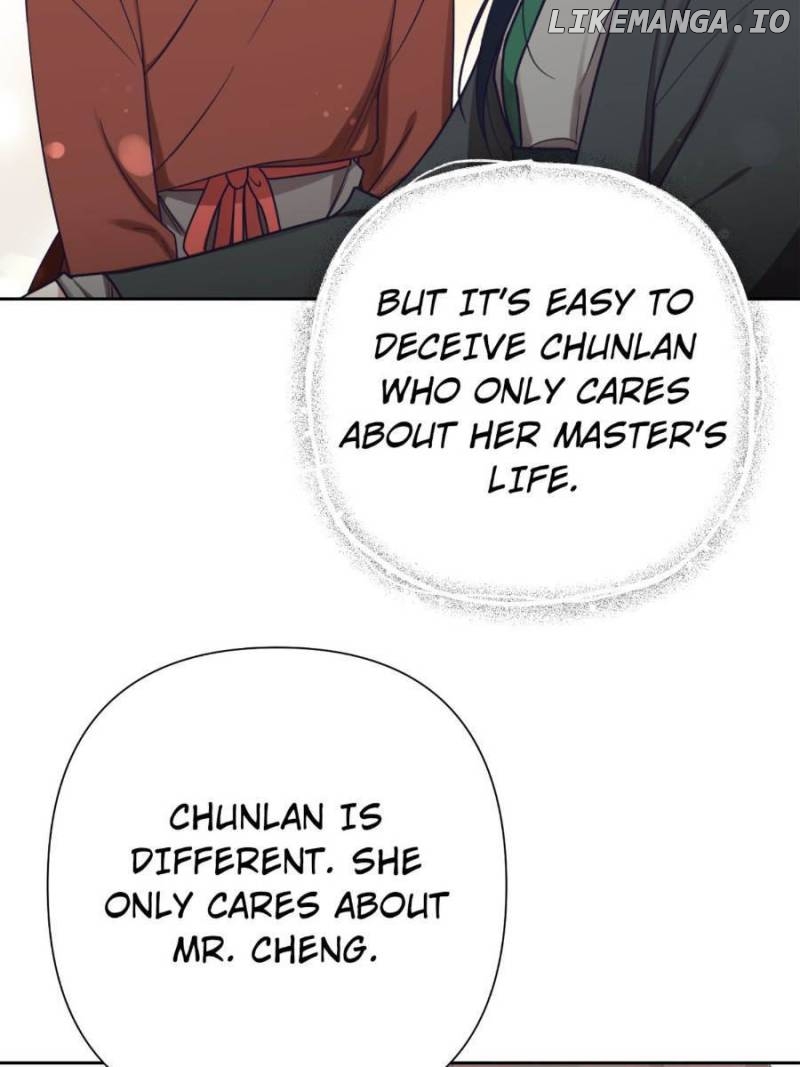 The Marvelous Dr. Jiaoniang Chapter 18 - page 45