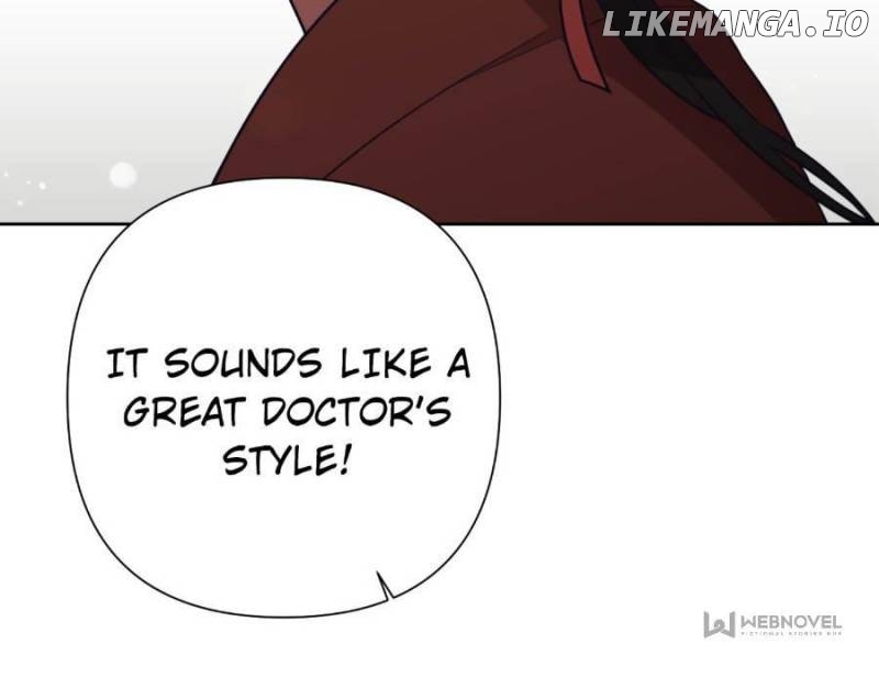 The Marvelous Dr. Jiaoniang Chapter 18 - page 53