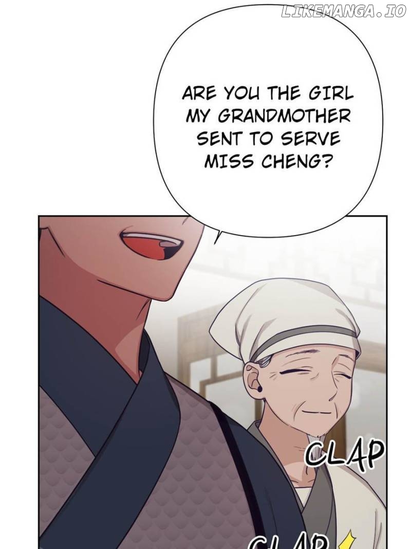The Marvelous Dr. Jiaoniang Chapter 18 - page 54