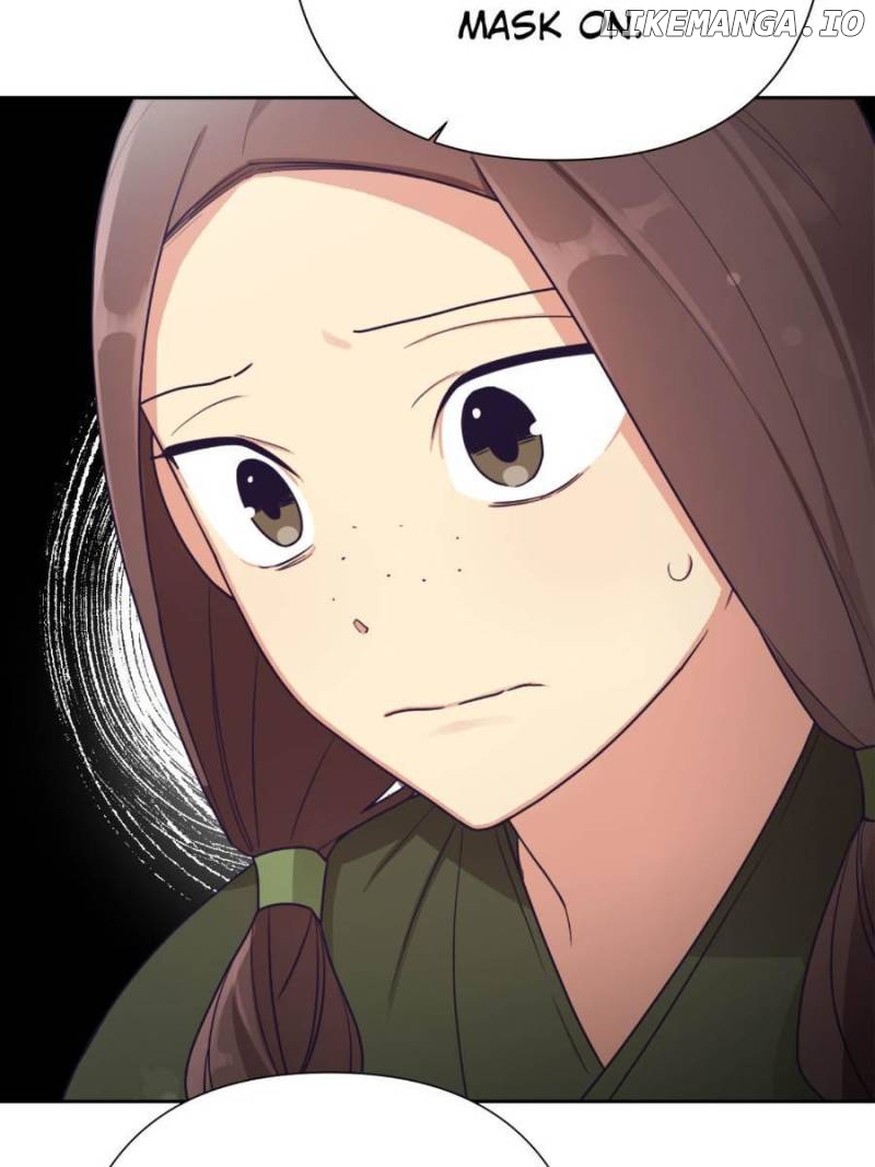 The Marvelous Dr. Jiaoniang Chapter 18 - page 6