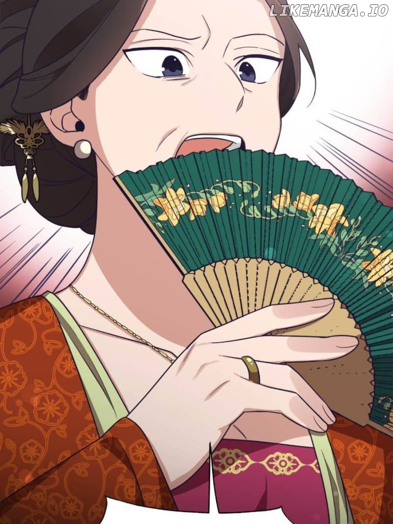 The Marvelous Dr. Jiaoniang Chapter 18 - page 8