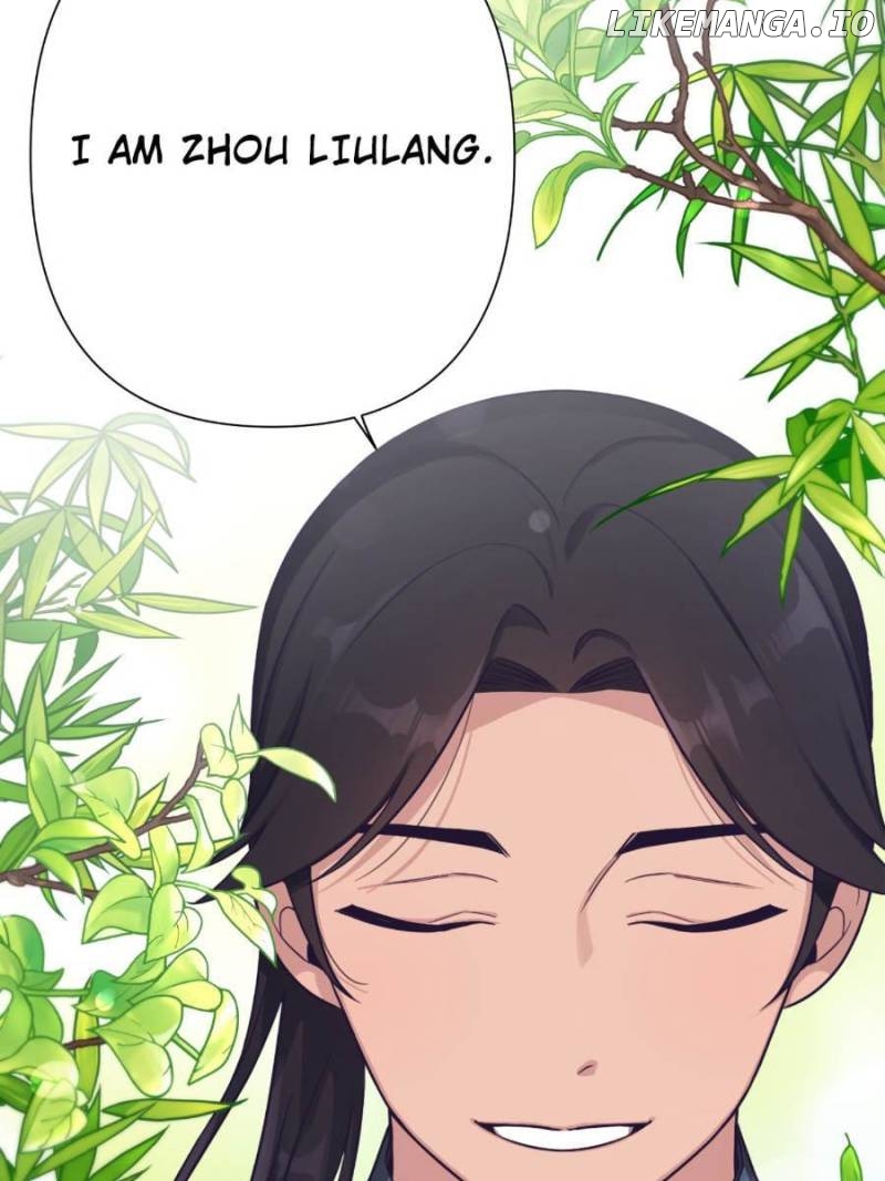 The Marvelous Dr. Jiaoniang Chapter 19 - page 11