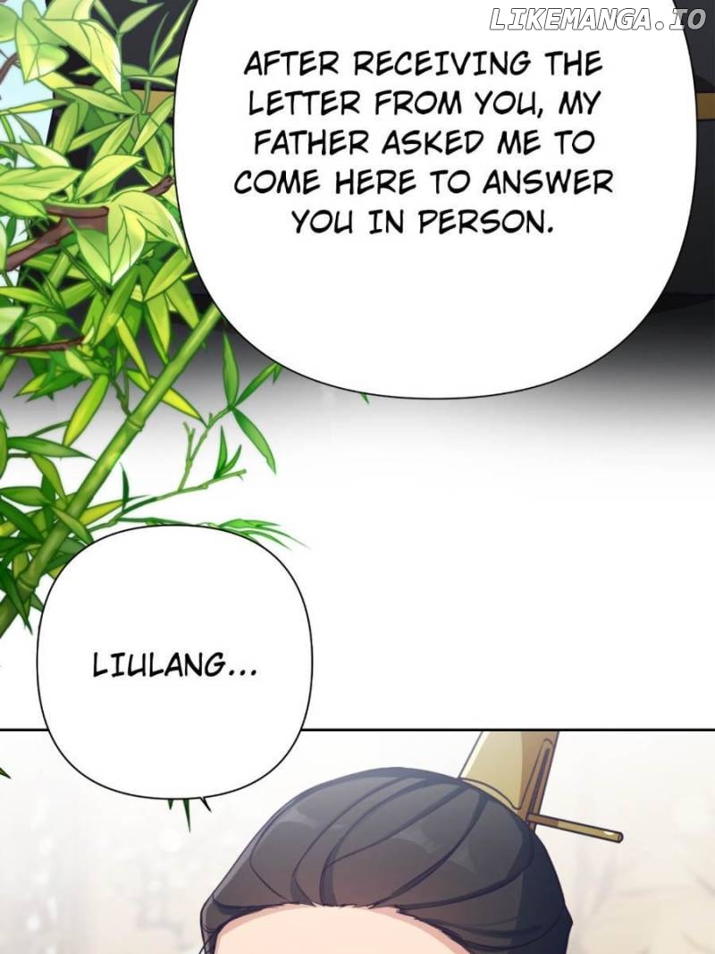 The Marvelous Dr. Jiaoniang Chapter 19 - page 13